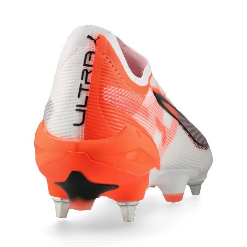 Футбольные бутсы Puma ULTRA 5 Ultimate MxSG 108343-01, рис. 4