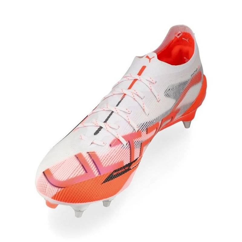 Футбольные бутсы Puma ULTRA 5 Ultimate MxSG 108343-01, рис. 3