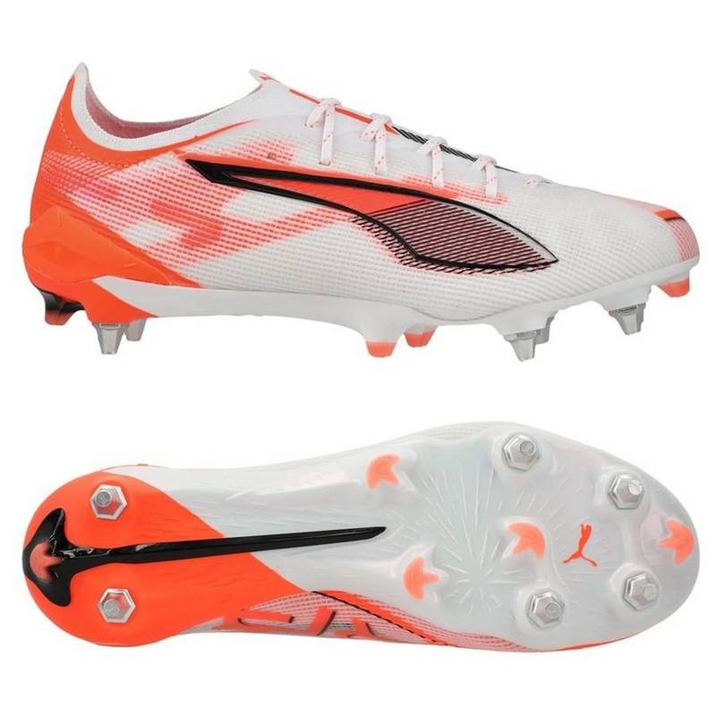 Футбольные бутсы Puma ULTRA 5 Ultimate MxSG 108343-01, рис. 0