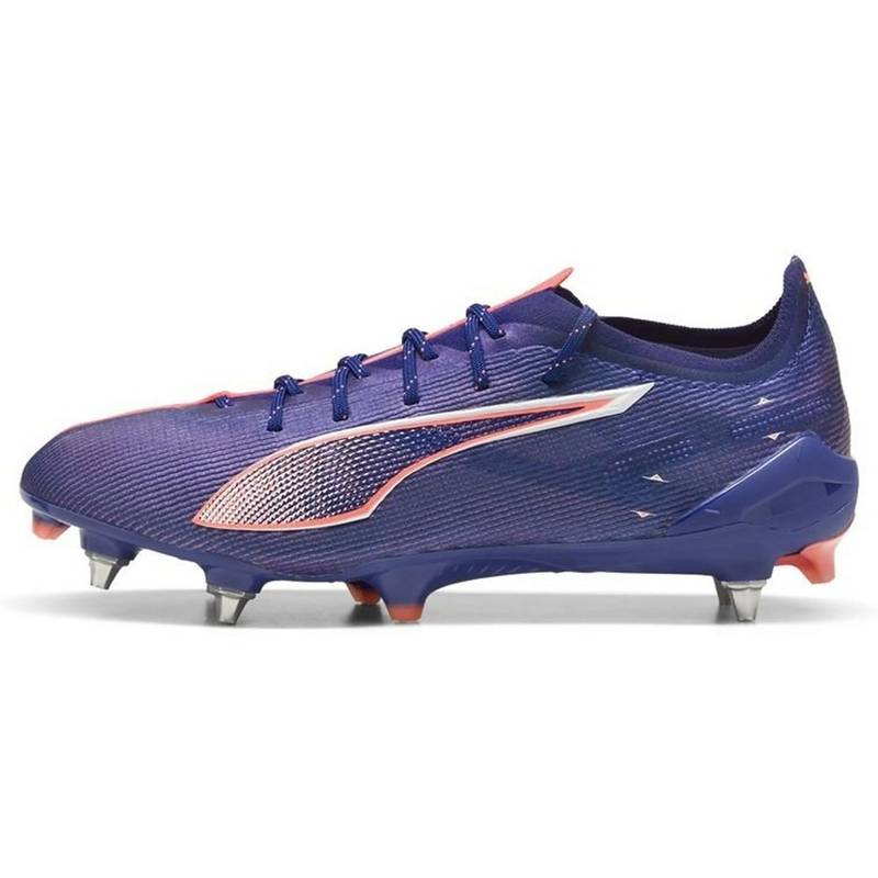Футбольные бутсы Puma ULTRA 5 Ultimate MxSG 107883-01, рис. 1