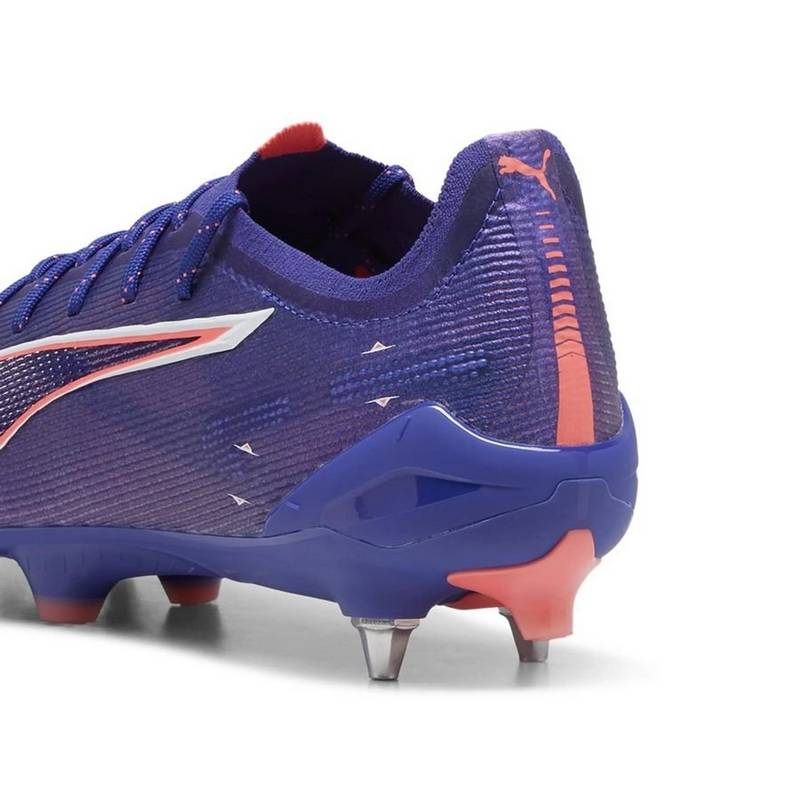 Футбольные бутсы Puma ULTRA 5 Ultimate MxSG 107883-01, рис. 4