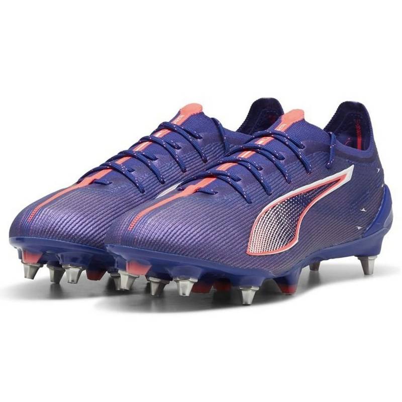 Футбольные бутсы Puma ULTRA 5 Ultimate MxSG 107883-01, рис. 2