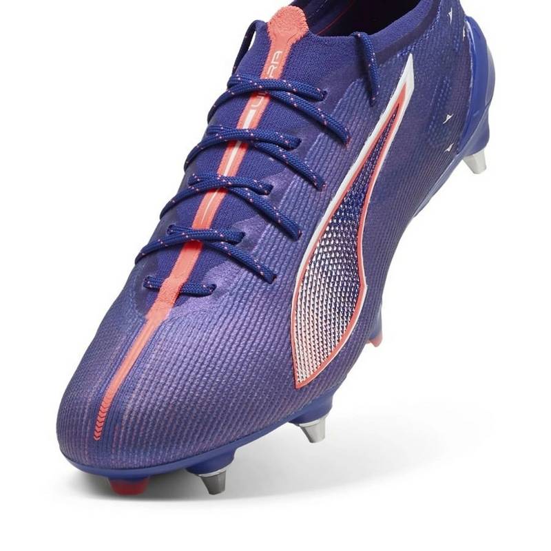 Футбольні бутси Puma ULTRA 5 Ultimate MxSG 107883-01, рис. 3