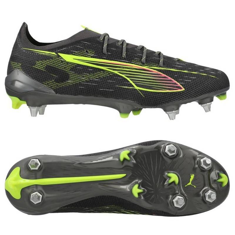 Футбольні бутси Puma ULTRA 5 Ultimate MxSG 108343-03, рис. 0