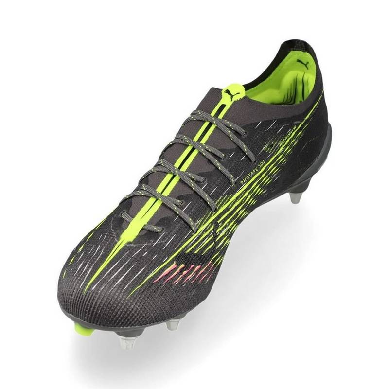 Футбольні бутси Puma ULTRA 5 Ultimate MxSG 108343-03, рис. 3