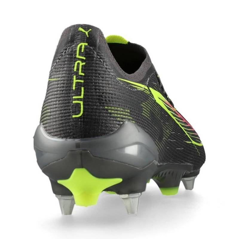 Футбольні бутси Puma ULTRA 5 Ultimate MxSG 108343-03, рис. 4