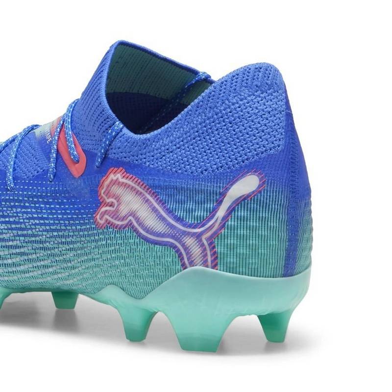 Футбольные бутсы Puma Future 7 Ultimate FG/AG 107916-01, рис. 3