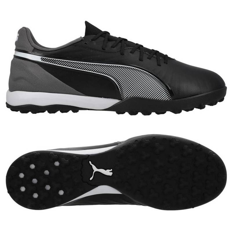 Сороконожки Puma KING Match TT 107879-01, рис. 0