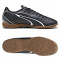 Футзалки Puma VITORIA IT чорно-білі 107485-01, прев. 0