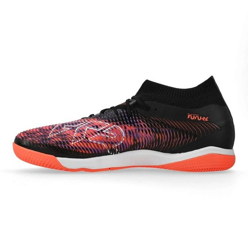 Футзалки  Puma Future 8 Match IT 108371-01, рис. 1