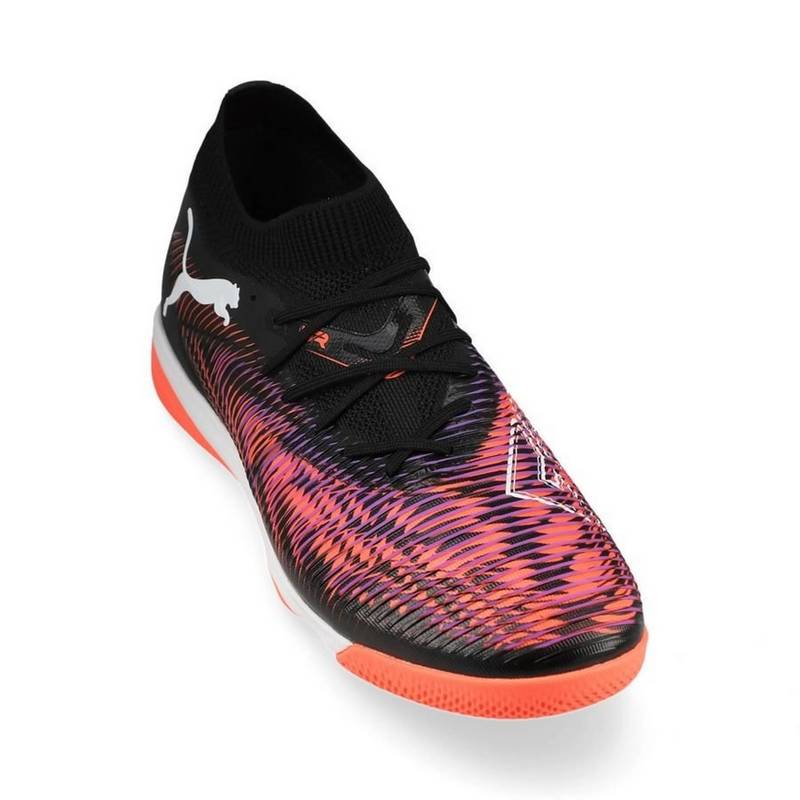 Футзалки  Puma Future 8 Match IT 108371-01, рис. 2