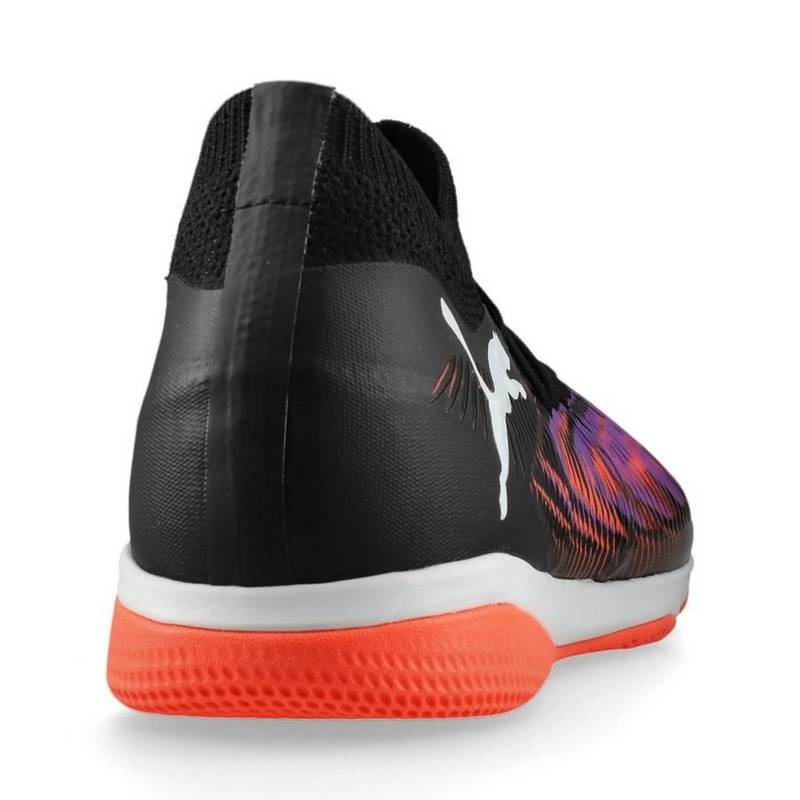 Футзалки  Puma Future 8 Match IT 108371-01, рис. 4
