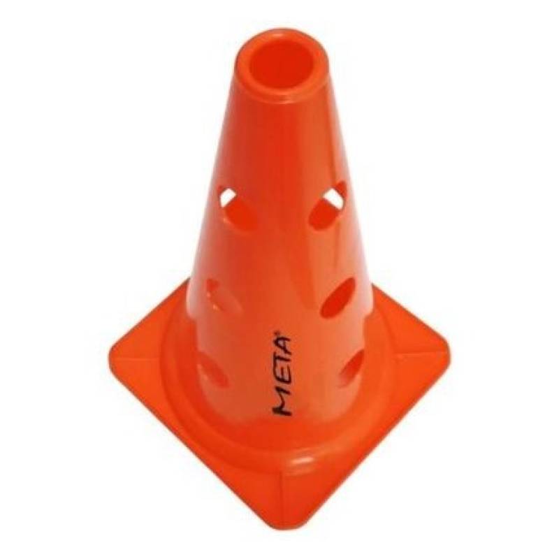 Маркувальний конус Meta Cone Marker with holes 2.0 38 см 1801514204, рис. 0