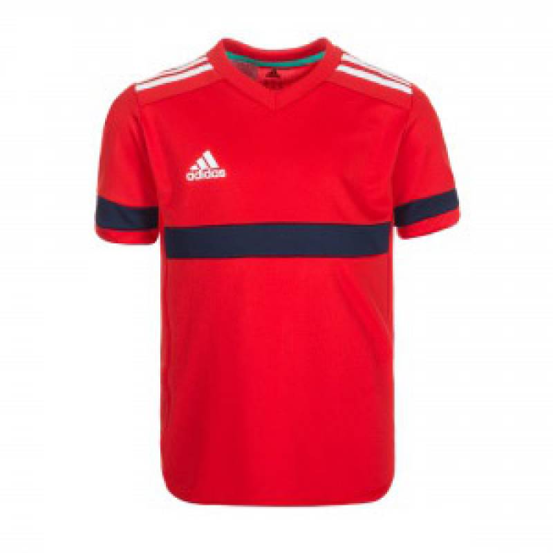 Футболка детская игровая Adidas KONN 16 AJ1391, рис. 0
