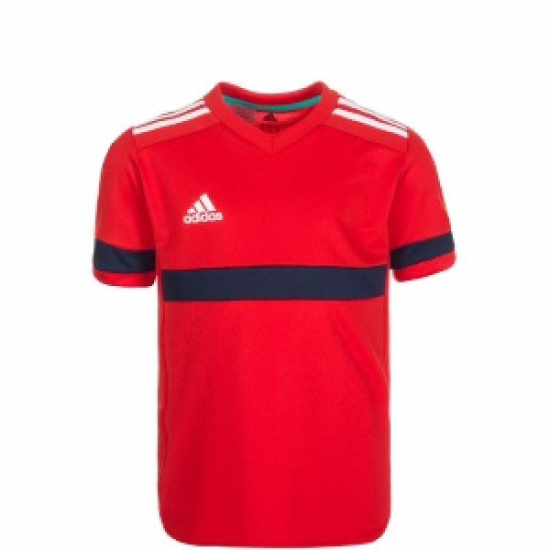 Футболка детская игровая Adidas KONN 16 AJ1391, рис. 2