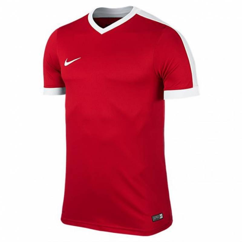 Футболка детская игровая Nike JR Striker IV 725974-657, рис. 0