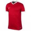 Футболка детская игровая Nike JR Striker IV 725974-657, прев. 0