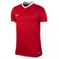 Футболка детская игровая Nike JR Striker IV 725974-657, прев. 0
