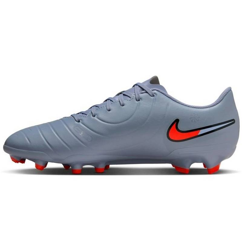 Футбольные бутсы Nike Tiempo Legend 10 Club FG/MG DV4344-402, рис. 1