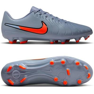 Футбольные бутсы Nike Tiempo Legend 10 Club FG/MG DV4344-402