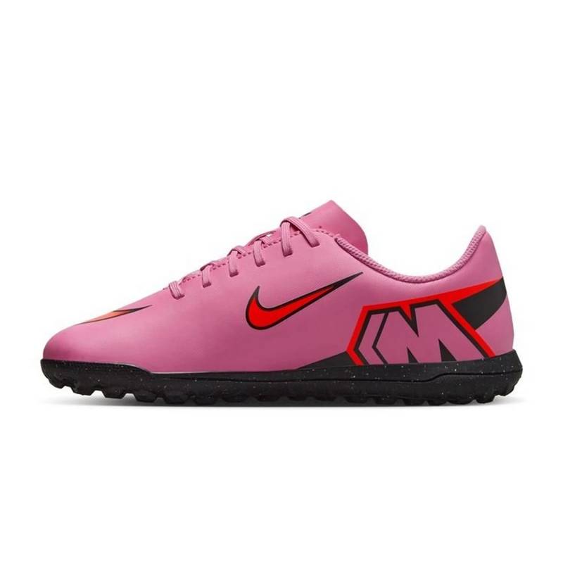 Дитячі сороконіжки JR NIKE Mercurial Vapor 16 Club TF FQ8287-600, рис. 1