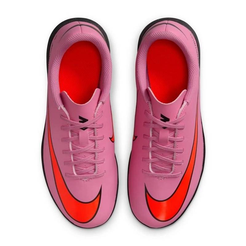 Дитячі сороконіжки JR NIKE Mercurial Vapor 16 Club TF FQ8287-600, рис. 2