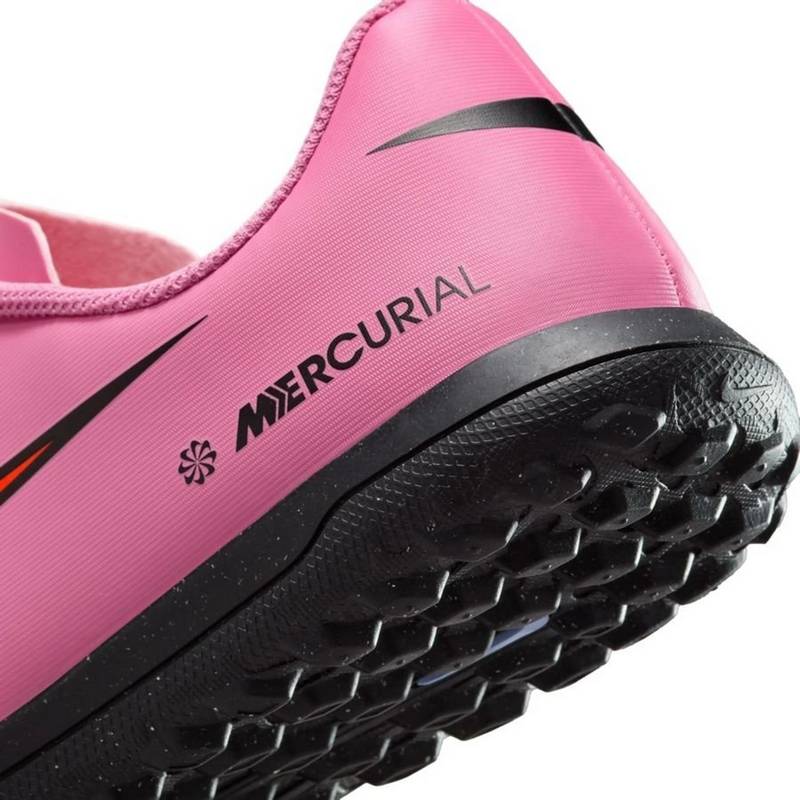 Дитячі сороконіжки JR NIKE Mercurial Vapor 16 Club TF FQ8287-600, рис. 4