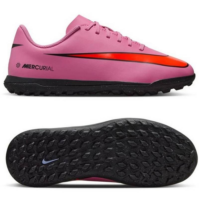 Дитячі сороконіжки JR NIKE Mercurial Vapor 16 Club TF FQ8287-600, рис. 0