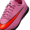 Дитячі сороконіжки JR NIKE Mercurial Vapor 16 Club TF FQ8287-600, прев. 3