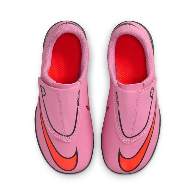 Дитячі сороконіжки Nike Zoom Mercurial Vapor 16 Club TF Junior FQ8291-600, рис. 2