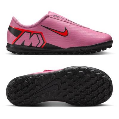 Детские сороконожки Nike Zoom Mercurial Vapor 16 Club TF Junior FQ8291-600