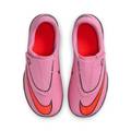 Детские сороконожки Nike Zoom Mercurial Vapor 16 Club TF Junior FQ8291-600, прев. 2