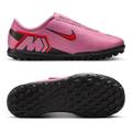 Детские сороконожки Nike Zoom Mercurial Vapor 16 Club TF Junior FQ8291-600, прев. 0