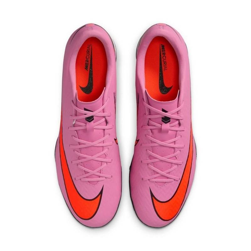 Сороконожки Nike Air Zoom Mercurial Vapor 16 Academy TF FQ8449-600, рис. 2