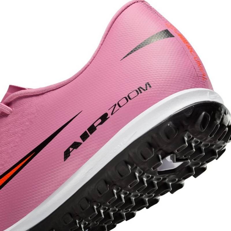 Сороконожки Nike Air Zoom Mercurial Vapor 16 Academy TF FQ8449-600, рис. 4
