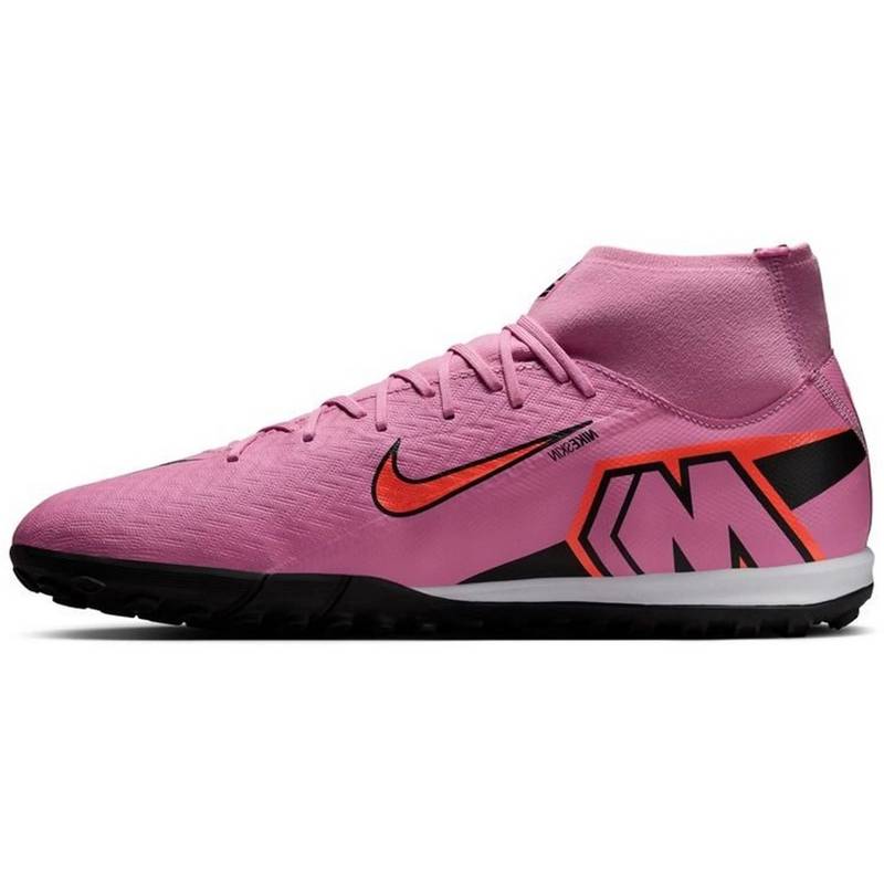 Сороконіжки Nike Mercurial Zoom Superfly 10 Academy TF FQ8331-600, рис. 1