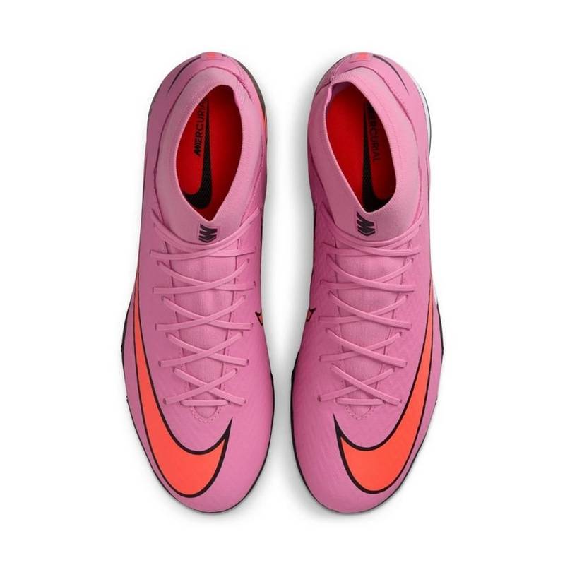 Сороконіжки Nike Mercurial Zoom Superfly 10 Academy TF FQ8331-600, рис. 2