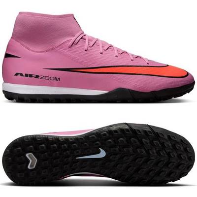 Сороконіжки Nike Mercurial Zoom Superfly 10 Academy TF FQ8331-600