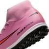 Сороконіжки Nike Mercurial Zoom Superfly 10 Academy TF FQ8331-600, прев. 4