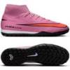 Сороконіжки Nike Mercurial Zoom Superfly 10 Academy TF FQ8331-600, прев. 0