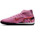 Сороконіжки Nike Mercurial Zoom Superfly 10 Academy TF FQ8331-600, прев. 1