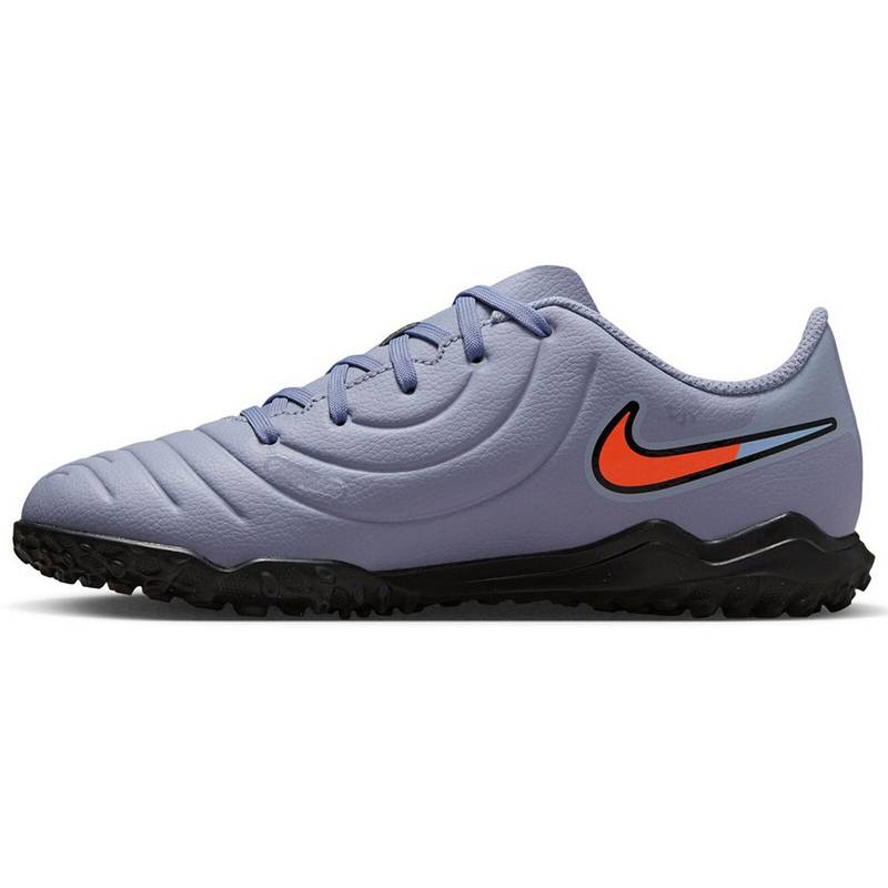 Дитячі сороконіжки Nike Tiempo Legend 10 CLUB TF DV4355-402, рис. 1