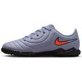 Дитячі сороконіжки Nike Tiempo Legend 10 CLUB TF DV4355-402, прев. 1