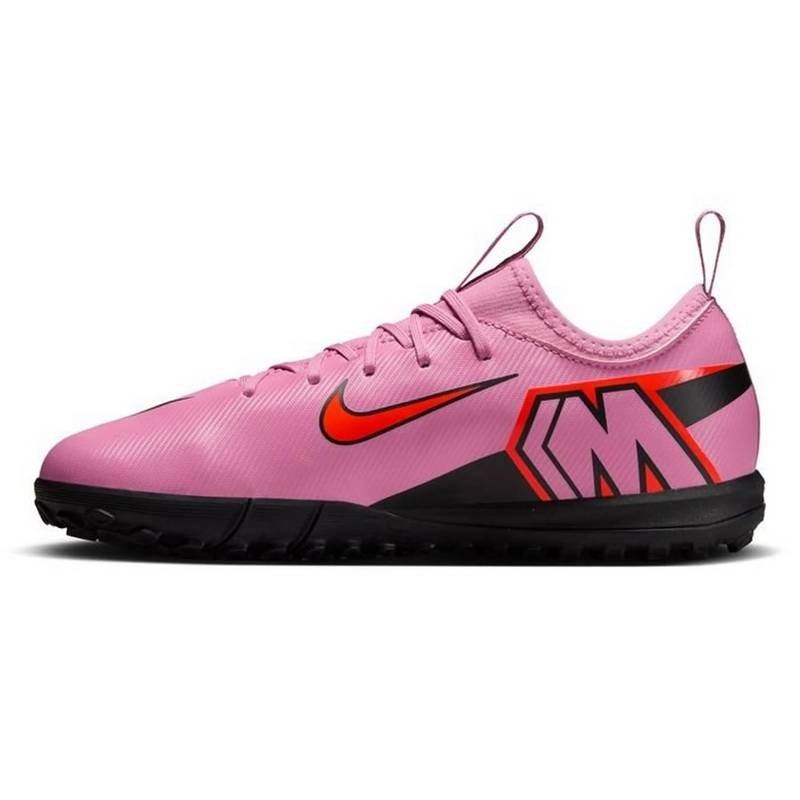 Дитячі сороконіжки Nike Air Zoom Mercurial Vapor 16 Academy TF Junior FQ8284-600, рис. 1