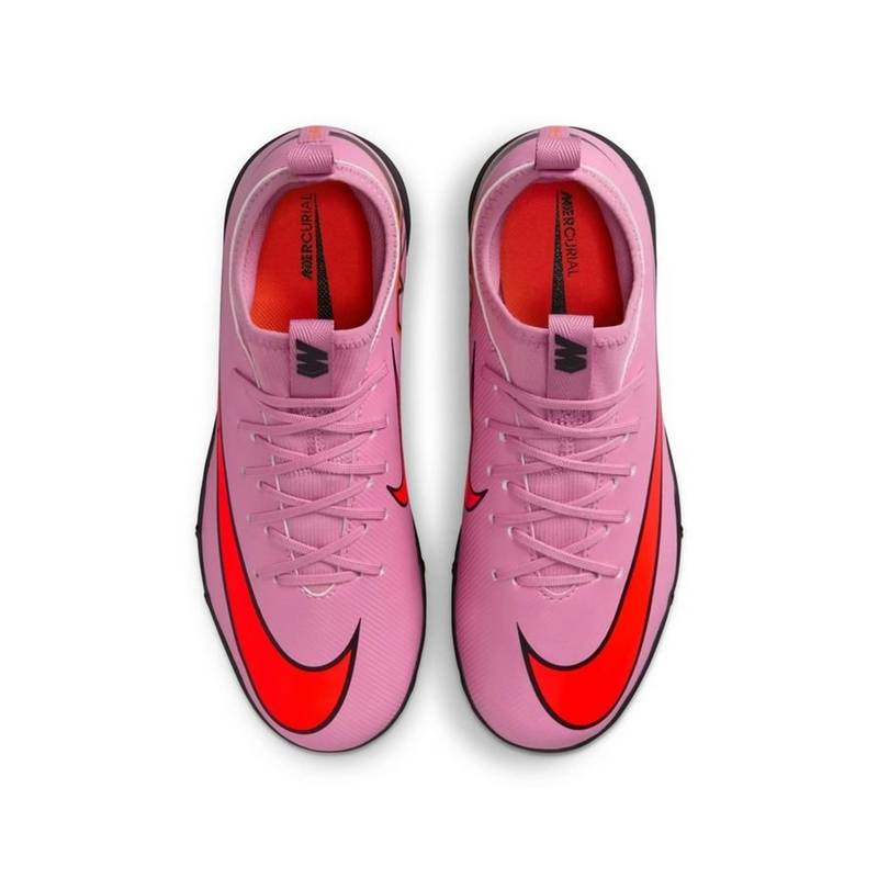 Дитячі сороконіжки Nike Air Zoom Mercurial Vapor 16 Academy TF Junior FQ8284-600, рис. 2