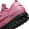 Дитячі сороконіжки Nike Air Zoom Mercurial Vapor 16 Academy TF Junior FQ8284-600, прев. 4