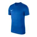 Футболка детская спортивная тренировочная Nike JR Dry Park 18 Top T-Shirt AA2057-463, прев. 0