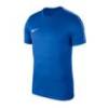 Футболка дитяча спортивна тренувальна Nike JR Dry Park 18 Top T-Shirt AA2057-463, прев. 0