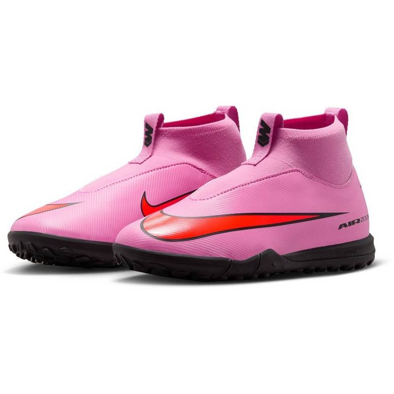 Детские сороконожки Nike Air Zoom Mercurial Superfly X Academy TF Junior FQ8310-600, рис. 3