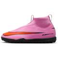 Детские сороконожки Nike Air Zoom Mercurial Superfly X Academy TF Junior FQ8310-600, прев. 1
